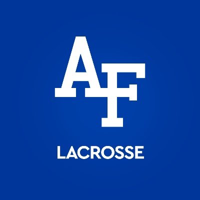 The official account of Air Force Lacrosse #FlyFightWin⚡️🥍