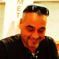 Necati KATIÇELİK(@NecatiKaticelik) 's Twitter Profile Photo