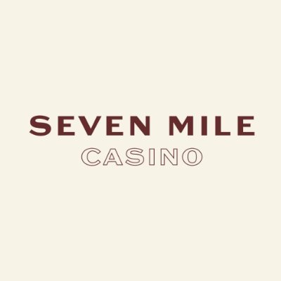 Seven Mile Casino is an upscale, exclusive gambling club, restaurant & bar. California Blackjack, Baccarat, Pai Gow and Poker.