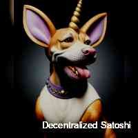 satoshiecentra's profile picture. In defi, finding a path to financial equality
