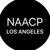 NAACP LOS ANGELES(@naacplosangeles) 's Twitter Profile Photo