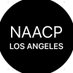NAACP LOS ANGELES (@naacplosangeles) Twitter profile photo