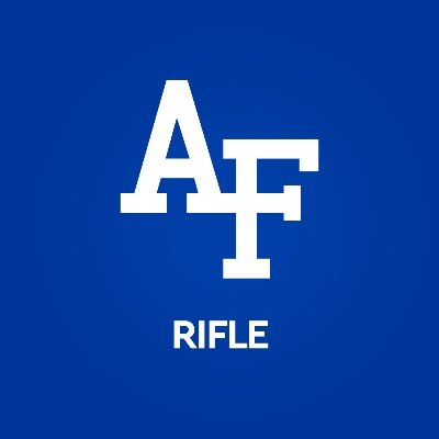 The official account of Air Force Rifle #FlyFightWin⚡️