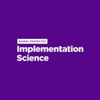 NYU Global Center for Implementation Science(@nyugph_gcis) 's Twitter Profile Photo