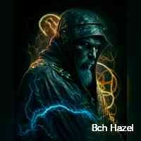 bchhhazel's profile picture. Recognizing the interoperability and scalability features of cosmos (atom) blockchain.