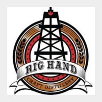 Rig Hand Distillery (@righandspirits) 's Twitter Profile