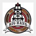 Rig Hand Distillery (@righandspirits) Twitter profile photo