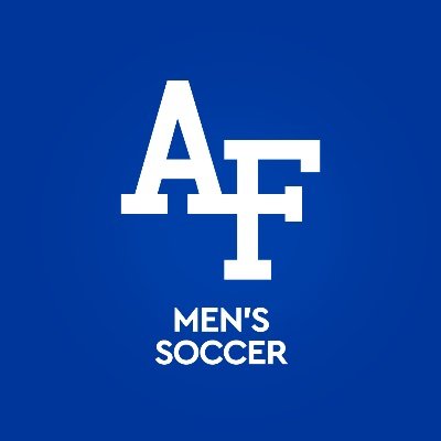 The official account of Air Force Men's Soccer #FlyFightWin⚡️⚽️