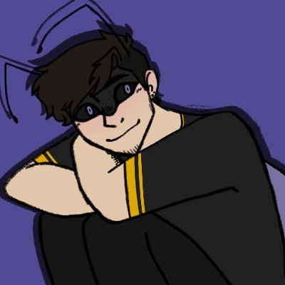 Jesper!さんのプロフィール画像
