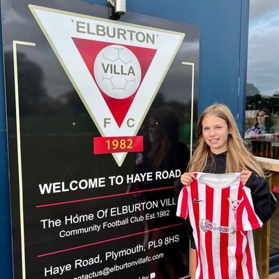 Sophia_football's profile picture. Following the progress of Sophia's football