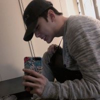 민혁 (Minhyuk) (@_go5r4e_) 's Twitter Profile