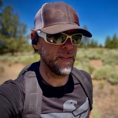 Christian, husband, father, veteran, ultrarunner, and washed up lacrosse player.