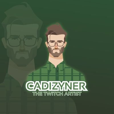 A streamer trying to figure out the way to go,
An artist who make you digitally Alive and help you to grow your twitch.
https://t.co/a5DwoBcFZt