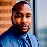 Gregory L. Scott, Jr. (@glscottjr) 's Twitter Profile