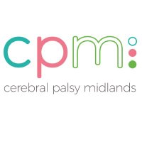 Cerebral Palsy Midlands (@cpmidlands) 's Twitter Profile