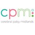 Cerebral Palsy Midlands (@CPMidlands) Twitter profile photo