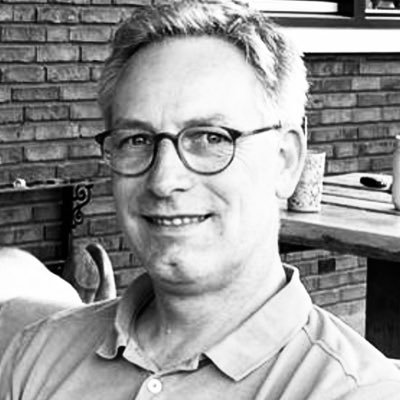 geurtzen's profile picture. Marketing Communications | Getrouwd | Vader | géén specialist maar een Allrounder