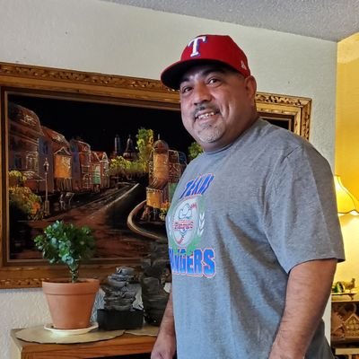 RonDsr75's profile picture. 