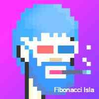 islfiboncci's profile picture. Investing in the future of finance with cryptocurrencies.