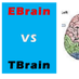 Ebrain vs Tbrain (@EbrainvsTbrain) Twitter profile photo