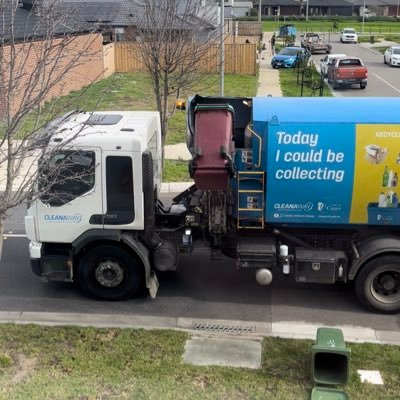 GarbageTruckAU Profile Picture