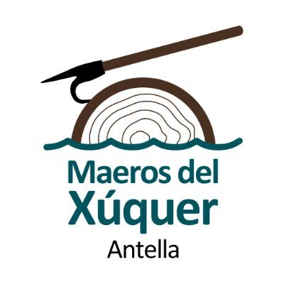 Associació de ganxers dedicada al transport fluvial de fusta organitzadora de la Maerà Antella, Patrimoni Cultural Immaterial de la Humanitat UNESCO 1.12.2022