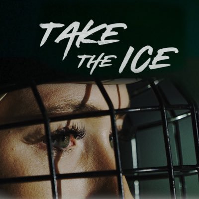 Watch TAKE THE ICE out July 25th: https://t.co/87zY5AilIa