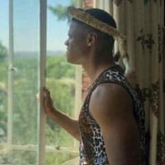 SenzoMdletshe6's profile picture. Conman