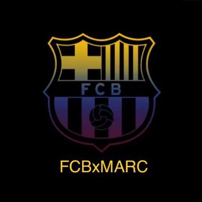 FCBxMarc Profile Picture