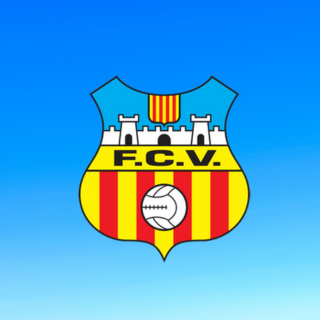 Club Centenari 1904 - Twitter oficial - Tercera RFEF (Grup V) - Acreditacions / Atenció premsa: 📧comunicacio@fcvilafranca.com