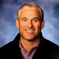 Justin Barrett (@drbarrettahhs) 's Twitter Profile