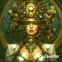 quest_rrebbxz's profile picture. Taking the mystery out of defi, one post at a time