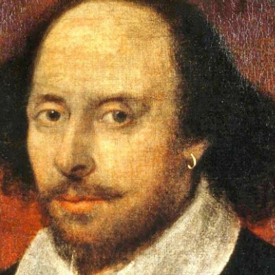 Shakespeare Authorship Question researcher.  PhD Eng. Lit.  Byromaniac.  In NO WAY affiliated to, or interested in, 'Q-Anon' nonsense!