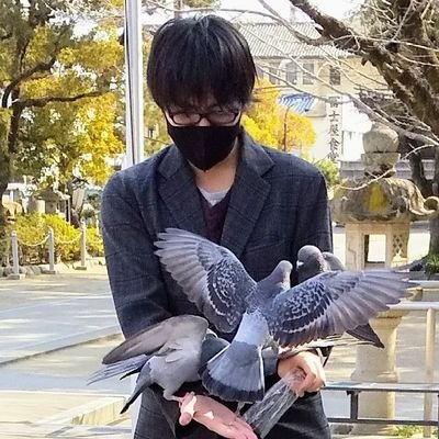interests: MLOps, Audio Synthesis, Random Process