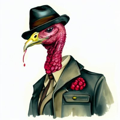 @theturkeydao Advisor