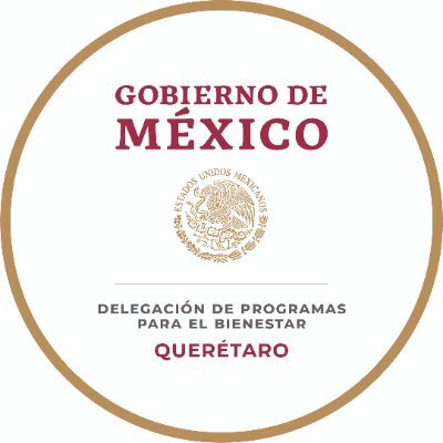 Página Oficial de la Delegación de Programas para el Bienestar Querétaro.