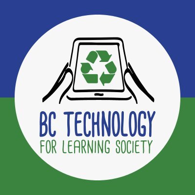 🖥💻 Partnered with @cfsc_opec 🔧❤️ Registered Charity 👩‍💻👨‍💻We provide access to refurbished technology for British Columbians and job training for youth.