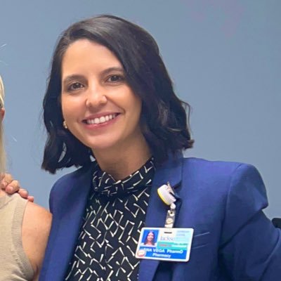 Ana Vega Profile