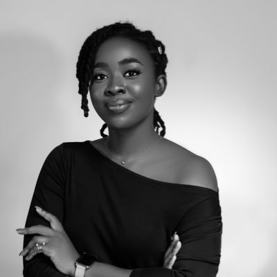 Writer - Logline, Tì ẹ ńbọ̀, #AMDust
Director - Tì ẹ ńbọ̀ | Building- Nka Pictures 
                                                    Feminist, Igbo