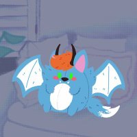 Plush Dragolf (Tet) (@almartetris) 's Twitter Profile