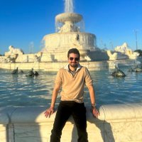 Shaurya Pandya (@shauryapandya) 's Twitter Profile