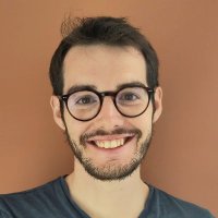 Arnaud Barré (@_arnaudbarre) 's Twitter Profile