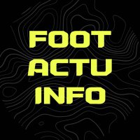 Foot Actu Info(@footactuinfo) 's Twitter Profile Photo