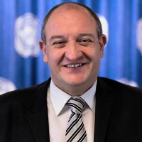 Fernando Carrera, Representante de UNICEF México (@fernandounicef) 's Twitter Profile