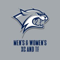 UNH XC/Track & Field(@UNHTrackField) 's Twitter Profile Photo