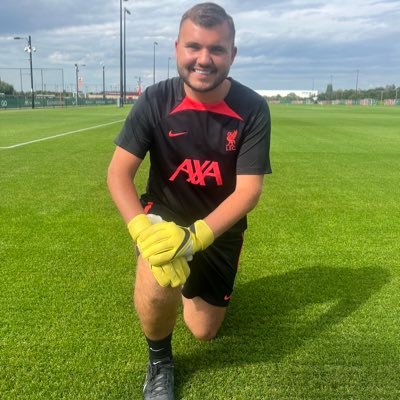 Ben Wynne GK Coach