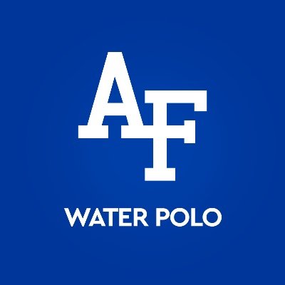 The official account of Air Force Water Polo #FlyFightWin⚡️🤽‍♂️