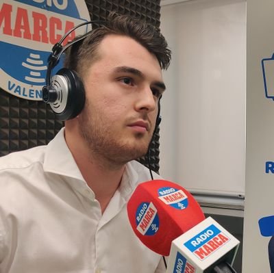 Alex Alfaro García Profile