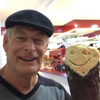 JohnH93001's profile picture. 