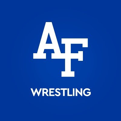 Air Force Wrestling